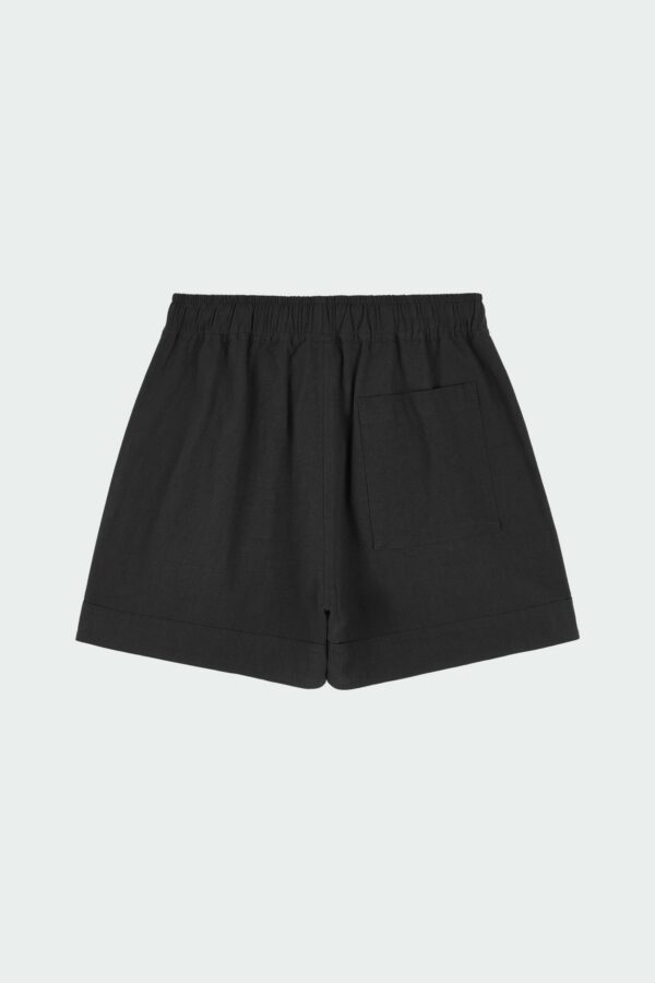 River Shorts - Charcoal