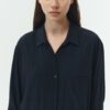 Saige Jumpsuit - Navy