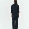 Saige Jumpsuit - Navy
