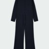 Saige Jumpsuit - Navy
