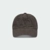Steva Oxford Cap - Brown