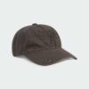 Steva Oxford Cap - Brown