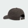 Steva Oxford Cap - Brown