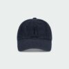 Steva Oxford Cap - Navy