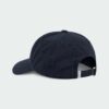 Steva Oxford Cap - Navy