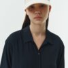 Steva Oxford Cap - Cream
