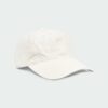 Steva Oxford Cap - Cream