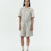 Emma Jumpsuit - Stripe