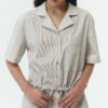 Emma Jumpsuit - Stripe
