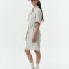 Emma Jumpsuit - Stripe