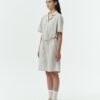 Emma Jumpsuit - Stripe