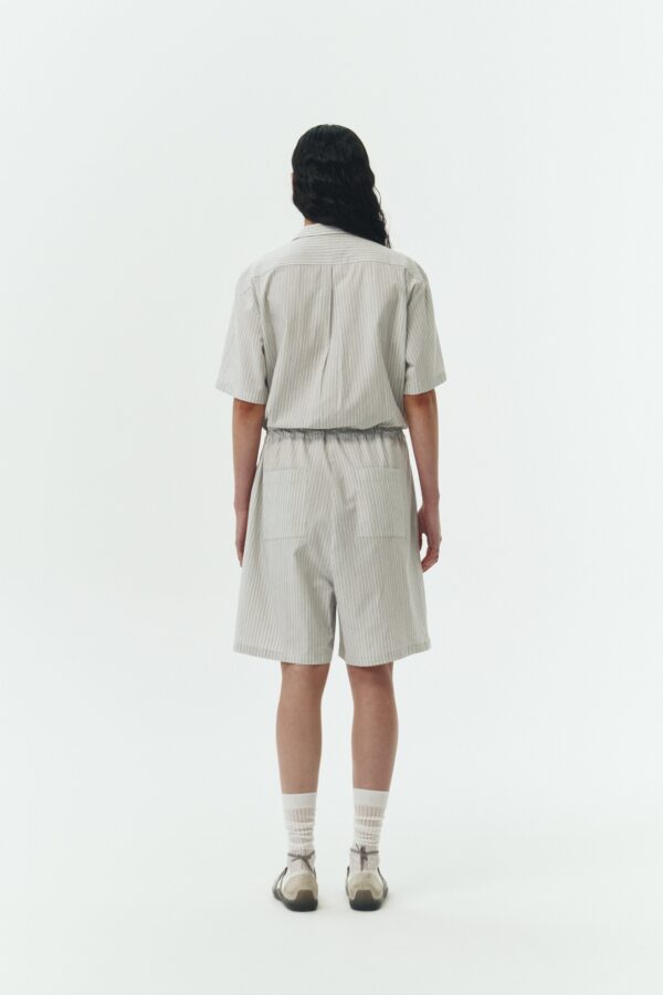 Emma Jumpsuit - Stripe