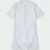 Emma Jumpsuit - Stripe