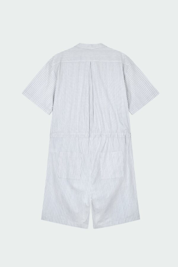 Emma Jumpsuit - Stripe