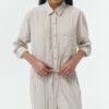 Saige Jumpsuit - Cloud