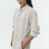 Saige Jumpsuit - Cloud