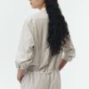 Saige Jumpsuit - Cloud