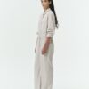 Saige Jumpsuit - Cloud