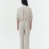 Saige Jumpsuit - Cloud