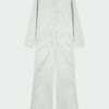 Saige Jumpsuit - Cloud