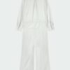 Saige Jumpsuit - Cloud