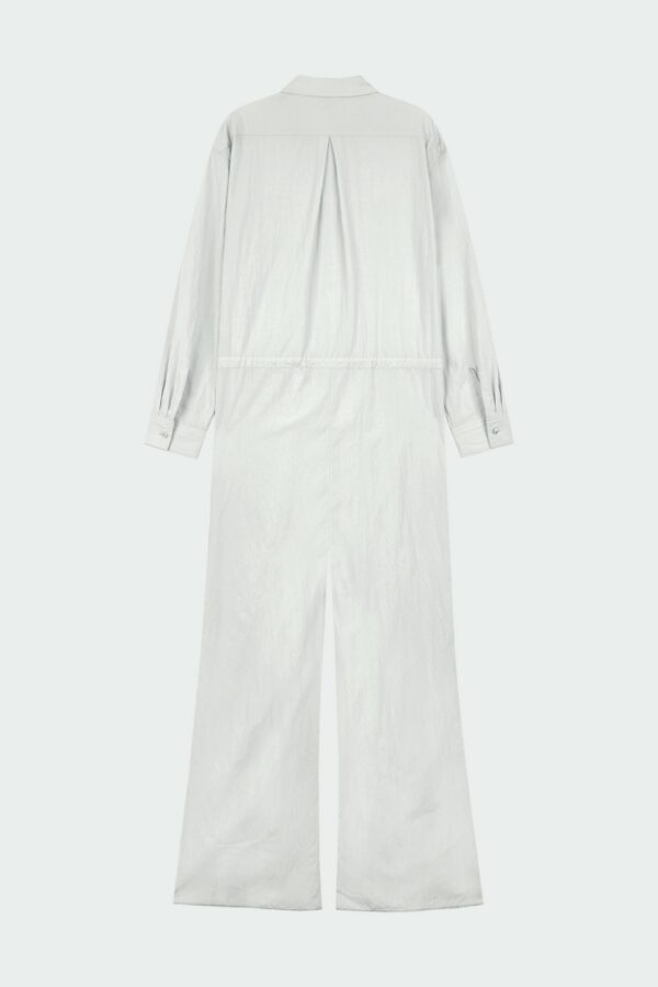 Saige Jumpsuit - Cloud