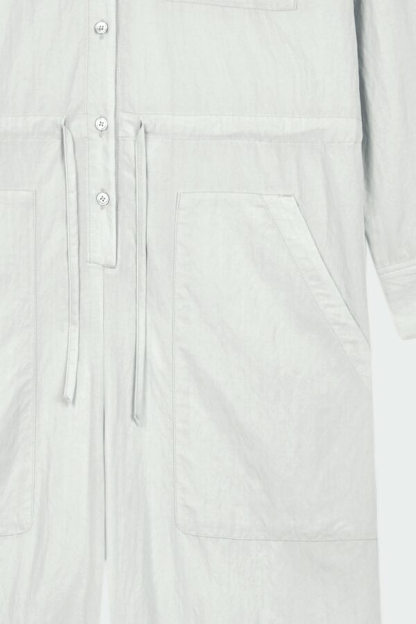 Saige Jumpsuit - Cloud