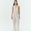 Daisy Jumpsuit - Stripe