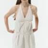 Daisy Jumpsuit - Stripe