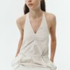 Daisy Jumpsuit - Stripe