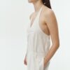 Daisy Jumpsuit - Stripe