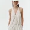 Daisy Jumpsuit - Stripe