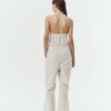 Daisy Jumpsuit - Stripe