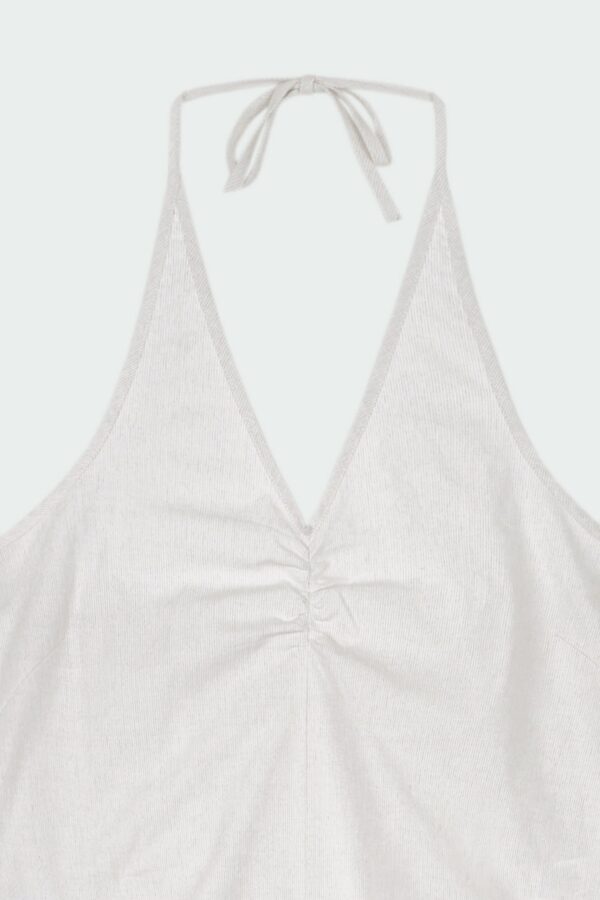 Daisy Jumpsuit - Stripe