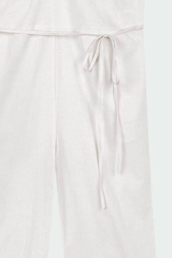 Daisy Jumpsuit - Stripe