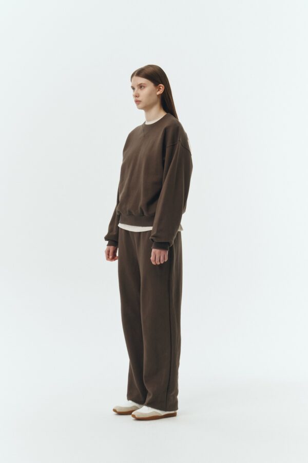 Willow Sweatpants - Chocolate