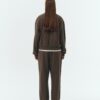 Willow Sweatpants - Chocolate