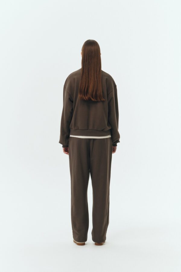 Willow Sweatpants - Chocolate