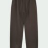 Willow Sweatpants - Chocolate