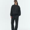 Willow Sweatpants - Ink Black