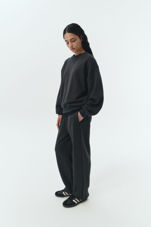 Willow Sweatpants - Ink Black