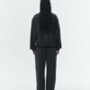 Willow Sweatpants - Ink Black