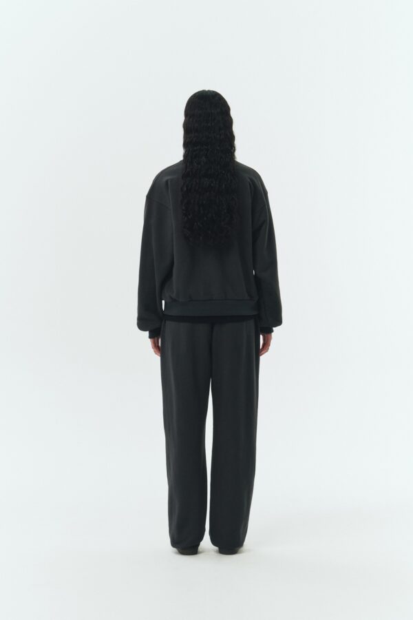Willow Sweatpants - Ink Black