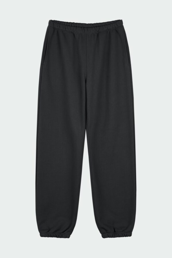 Willow Sweatpants - Ink Black