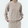 Willow Sweatpants - Peace Gray