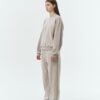 Willow Sweatpants - Peace Gray