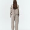 Willow Sweatpants - Peace Gray