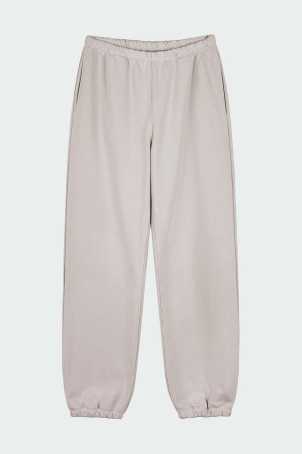 Willow Sweatpants - Peace Gray