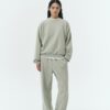 Willow Sweatpants - Pistachio