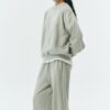 Willow Sweatshirt - Pistachio